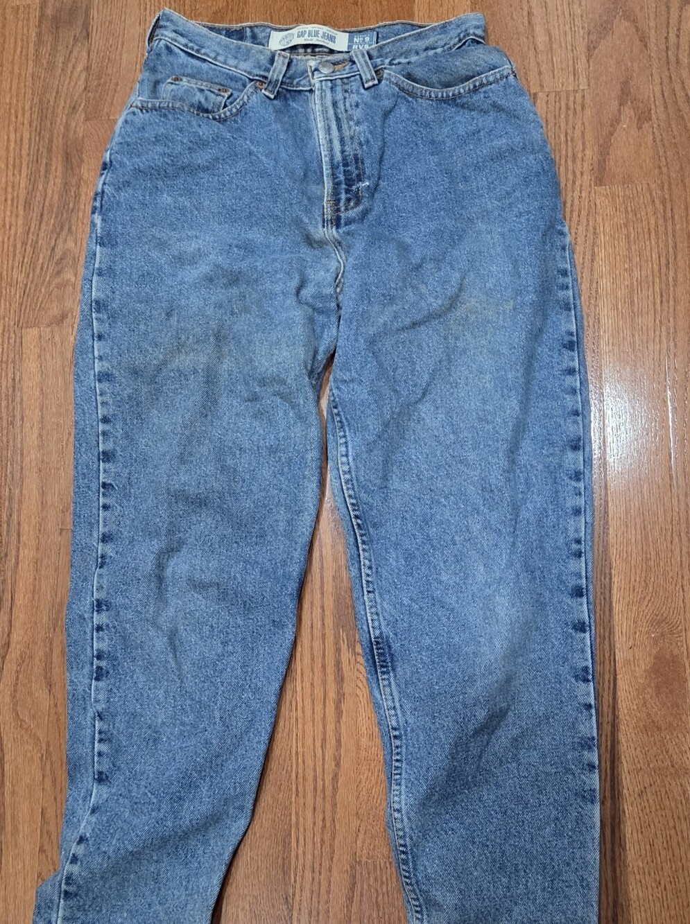 Mom Jeans! Hallowwen Costume??